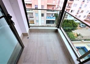 شقة بينتهاوس ضمن أحد المجمعات الفاخرة المشهورة في منطقة كونيالتي – أنطاليا