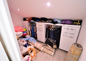 شقة بينتهاوس ضمن أحد المجمعات الفاخرة المشهورة في منطقة كونيالتي – أنطاليا