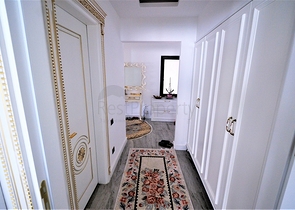 شقة بينتهاوس ضمن أحد المجمعات الفاخرة المشهورة في منطقة كونيالتي – أنطاليا