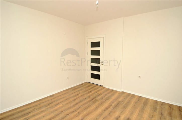 مجمع عصري حديث في منطقة أوبا – ألانيا