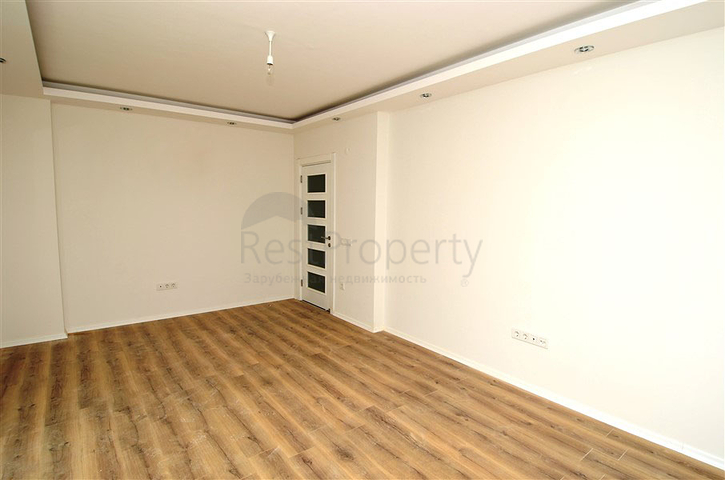 مجمع عصري حديث في منطقة أوبا – ألانيا