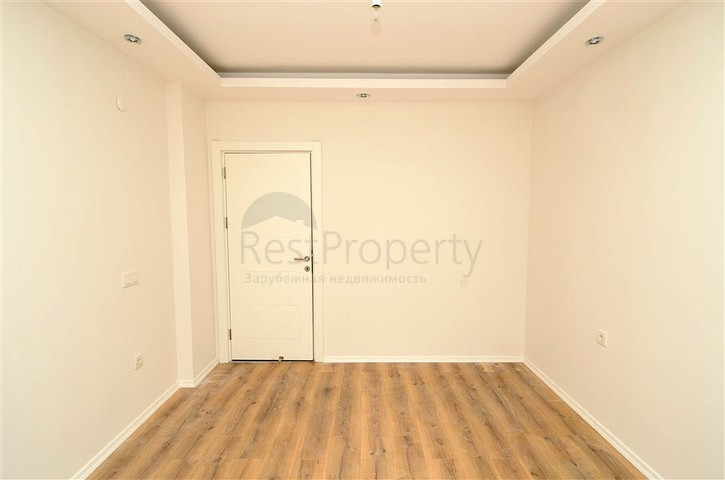 مجمع عصري حديث في منطقة أوبا – ألانيا