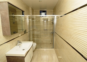 مجمع عصري حديث في منطقة أوبا – ألانيا