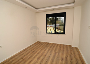 مجمع عصري حديث في منطقة أوبا – ألانيا