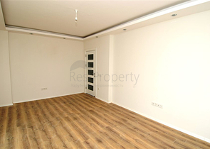 مجمع عصري حديث في منطقة أوبا – ألانيا