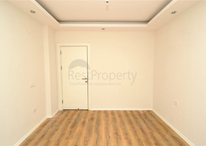 مجمع عصري حديث في منطقة أوبا – ألانيا