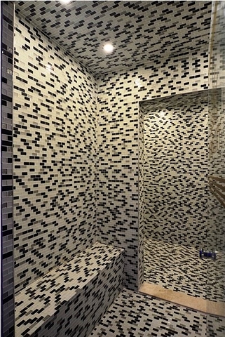 شقة بتخطيط 1+1 ضمن أحد المجمعات الفاخرة بإطلالة بحرية رائعة في منطقة أفسلار – ألانيا