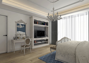 مشروع فيلات فاخرة قيد الإنتهاء في منطقة كونيالتي – أنطاليا