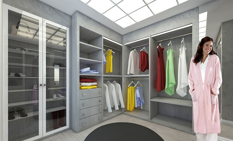 مجمع فيلات في المراحل النهائية من الإنشاء في منطقة كونيالتي – أنطاليا