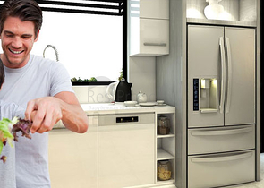 مجمع فيلات في المراحل النهائية من الإنشاء في منطقة كونيالتي – أنطاليا