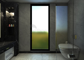 مجمع فيلات في المراحل النهائية من الإنشاء في منطقة كونيالتي – أنطاليا