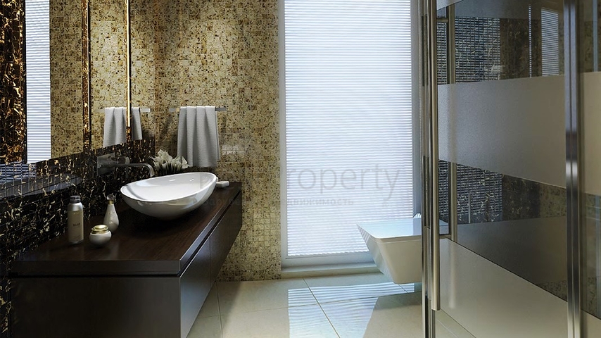 شقق فاخرة في شمال جزيرة قبرص