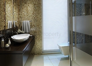 شقق فاخرة في شمال جزيرة قبرص