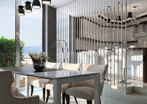 شقق فاخرة في شمال جزيرة قبرص