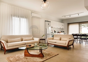 فيلات فاخرة في منطقة كيرينيا في مدينة قبرص الشمالية