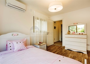 فيلات فاخرة في منطقة كيرينيا في مدينة قبرص الشمالية