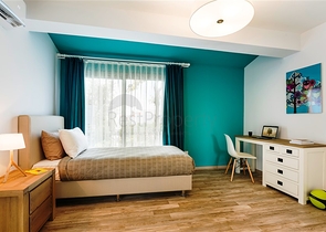 فيلات فاخرة في منطقة كيرينيا في مدينة قبرص الشمالية