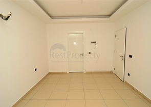 شقة بتخطيط 2+1 في منطقة توسمور – ألانيا