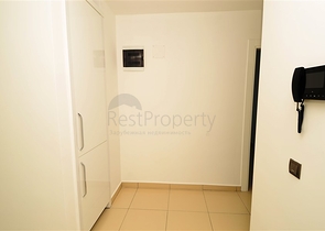 شقة بتخطيط 2+1 في منطقة توسمور – ألانيا