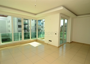 شقة بتخطيط 2+1 في منطقة توسمور – ألانيا