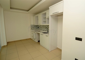 شقة بتخطيط 2+1 في منطقة توسمور – ألانيا