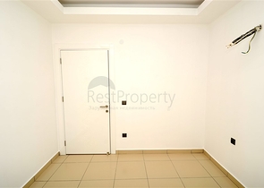 شقة بتخطيط 2+1 في منطقة توسمور – ألانيا