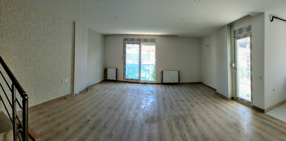 مشروع إستثماري جديد قيد الإنشاء في منطقة كونيالتي – أنطاليا