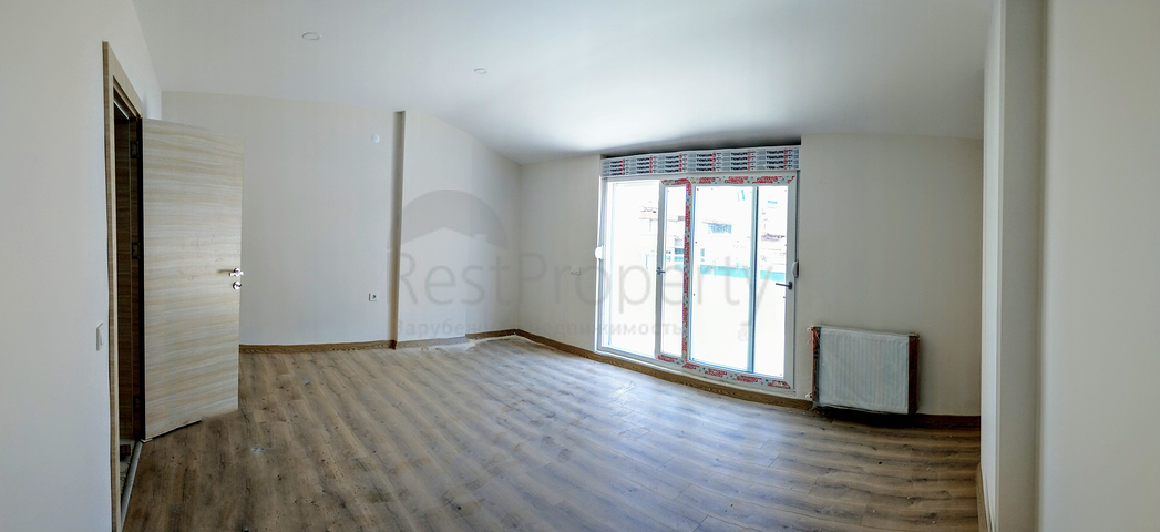 مشروع إستثماري جديد قيد الإنشاء في منطقة كونيالتي – أنطاليا