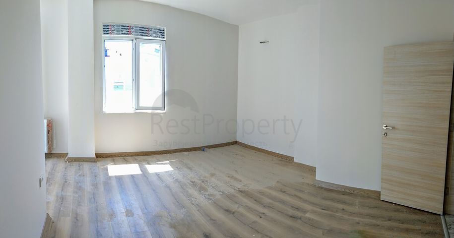 مشروع إستثماري جديد قيد الإنشاء في منطقة كونيالتي – أنطاليا