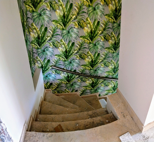 مشروع إستثماري جديد قيد الإنشاء في منطقة كونيالتي – أنطاليا