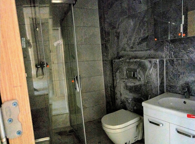 مشروع إستثماري جديد قيد الإنشاء في منطقة كونيالتي – أنطاليا