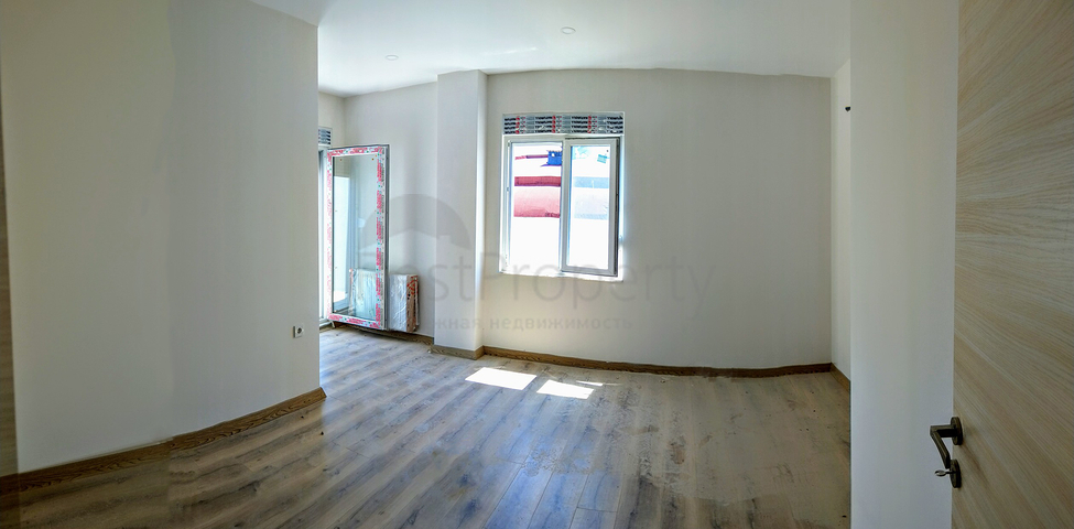 مشروع إستثماري جديد قيد الإنشاء في منطقة كونيالتي – أنطاليا