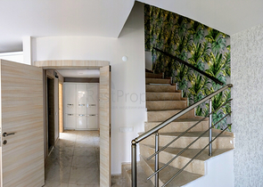 مشروع إستثماري جديد قيد الإنشاء في منطقة كونيالتي – أنطاليا