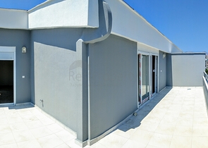 مشروع إستثماري جديد قيد الإنشاء في منطقة كونيالتي – أنطاليا