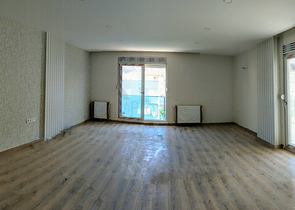 مشروع إستثماري جديد قيد الإنشاء في منطقة كونيالتي – أنطاليا