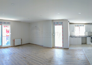 مشروع إستثماري جديد قيد الإنشاء في منطقة كونيالتي – أنطاليا