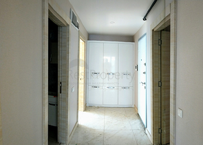 مشروع إستثماري جديد قيد الإنشاء في منطقة كونيالتي – أنطاليا