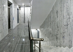 مشروع إستثماري جديد قيد الإنشاء في منطقة كونيالتي – أنطاليا