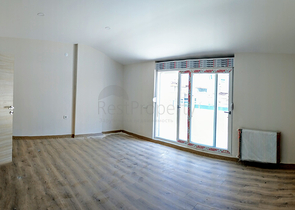 مشروع إستثماري جديد قيد الإنشاء في منطقة كونيالتي – أنطاليا