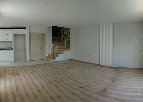 مشروع إستثماري جديد قيد الإنشاء في منطقة كونيالتي – أنطاليا