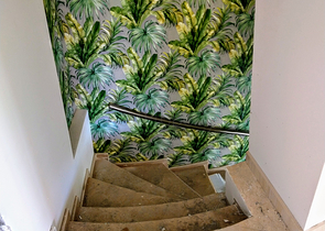 مشروع إستثماري جديد قيد الإنشاء في منطقة كونيالتي – أنطاليا