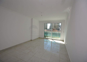 شقة بتخطيط 1+1 ضمن مجمع سكني حديث في منطقة ماحمود لار – ألانيا