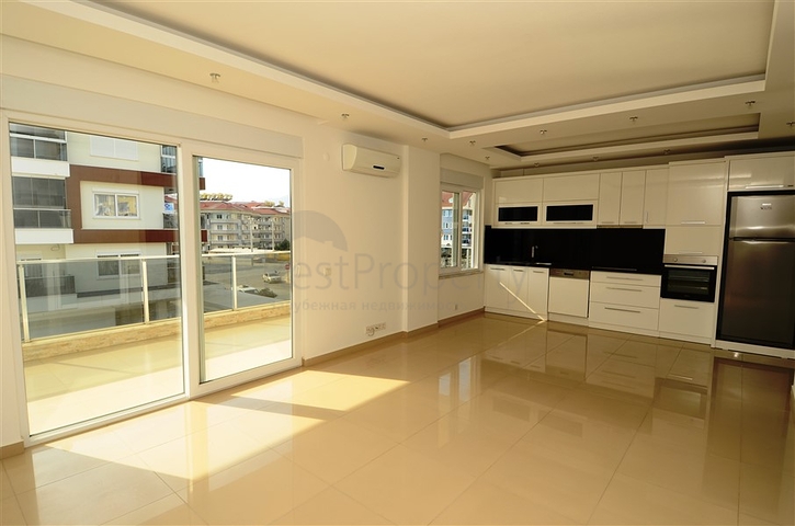 شقة فاخرة ضمن واحد من أرقى المجمعات السكنية في منطقة أوبا – ألانيا