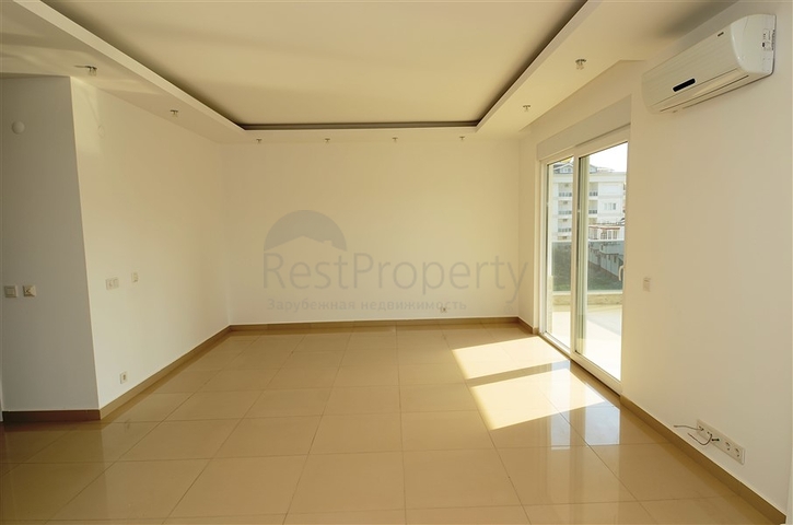 شقة فاخرة ضمن واحد من أرقى المجمعات السكنية في منطقة أوبا – ألانيا