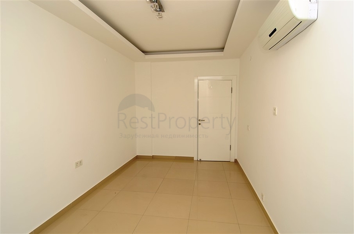 شقة فاخرة ضمن واحد من أرقى المجمعات السكنية في منطقة أوبا – ألانيا