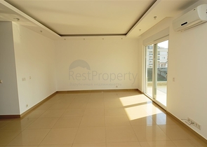 شقة فاخرة ضمن واحد من أرقى المجمعات السكنية في منطقة أوبا – ألانيا