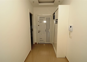 شقة فاخرة ضمن واحد من أرقى المجمعات السكنية في منطقة أوبا – ألانيا