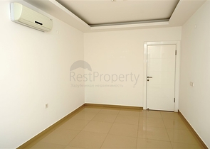 شقة فاخرة ضمن واحد من أرقى المجمعات السكنية في منطقة أوبا – ألانيا