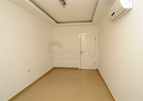 شقة فاخرة ضمن واحد من أرقى المجمعات السكنية في منطقة أوبا – ألانيا