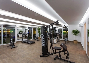 شقة فاخرة ضمن واحد من أرقى المجمعات السكنية في منطقة أوبا – ألانيا